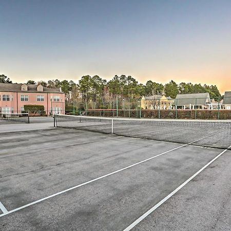 Legends Resort Condo On Ninth Hole 10 Mi To Beach Myrtle Beach Buitenkant foto