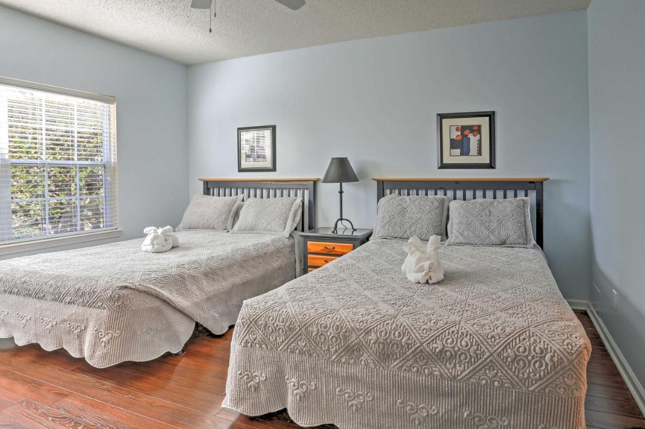 Legends Resort Condo On Ninth Hole 10 Mi To Beach Myrtle Beach Buitenkant foto